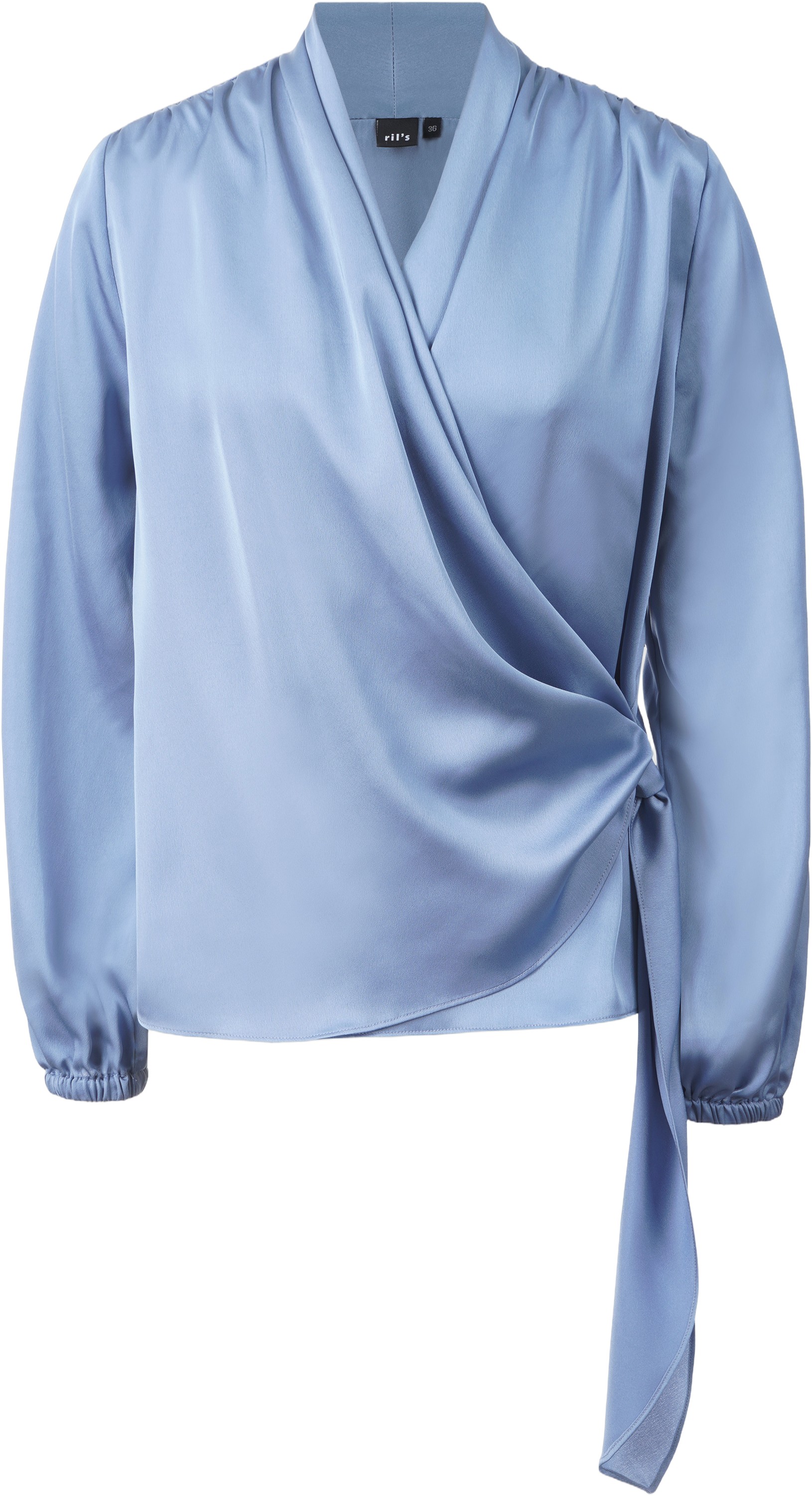 Pomezia Blouse
