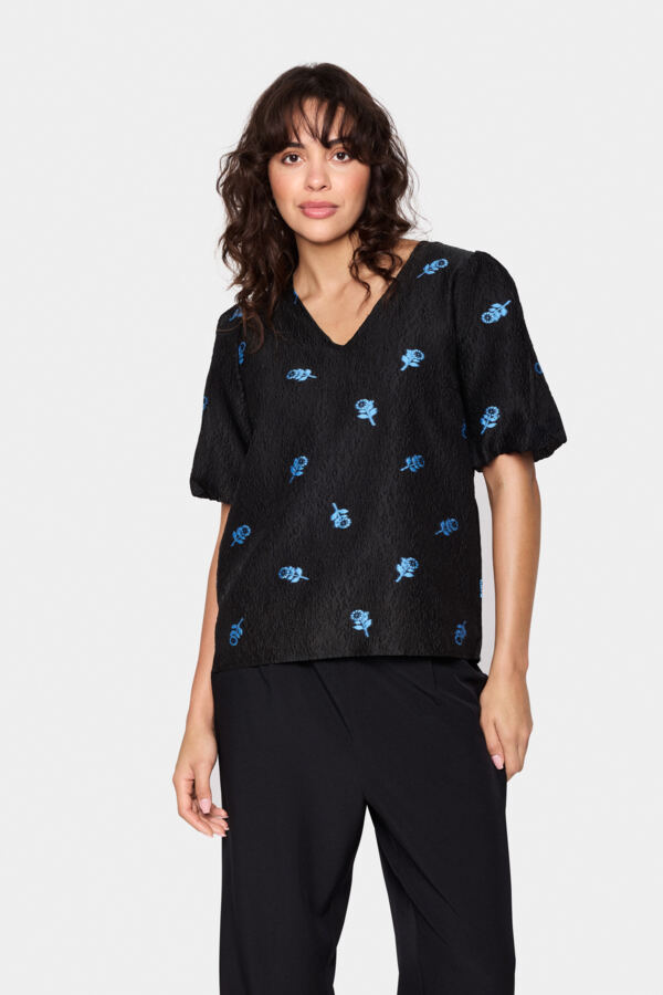 Hannahsz Blouse