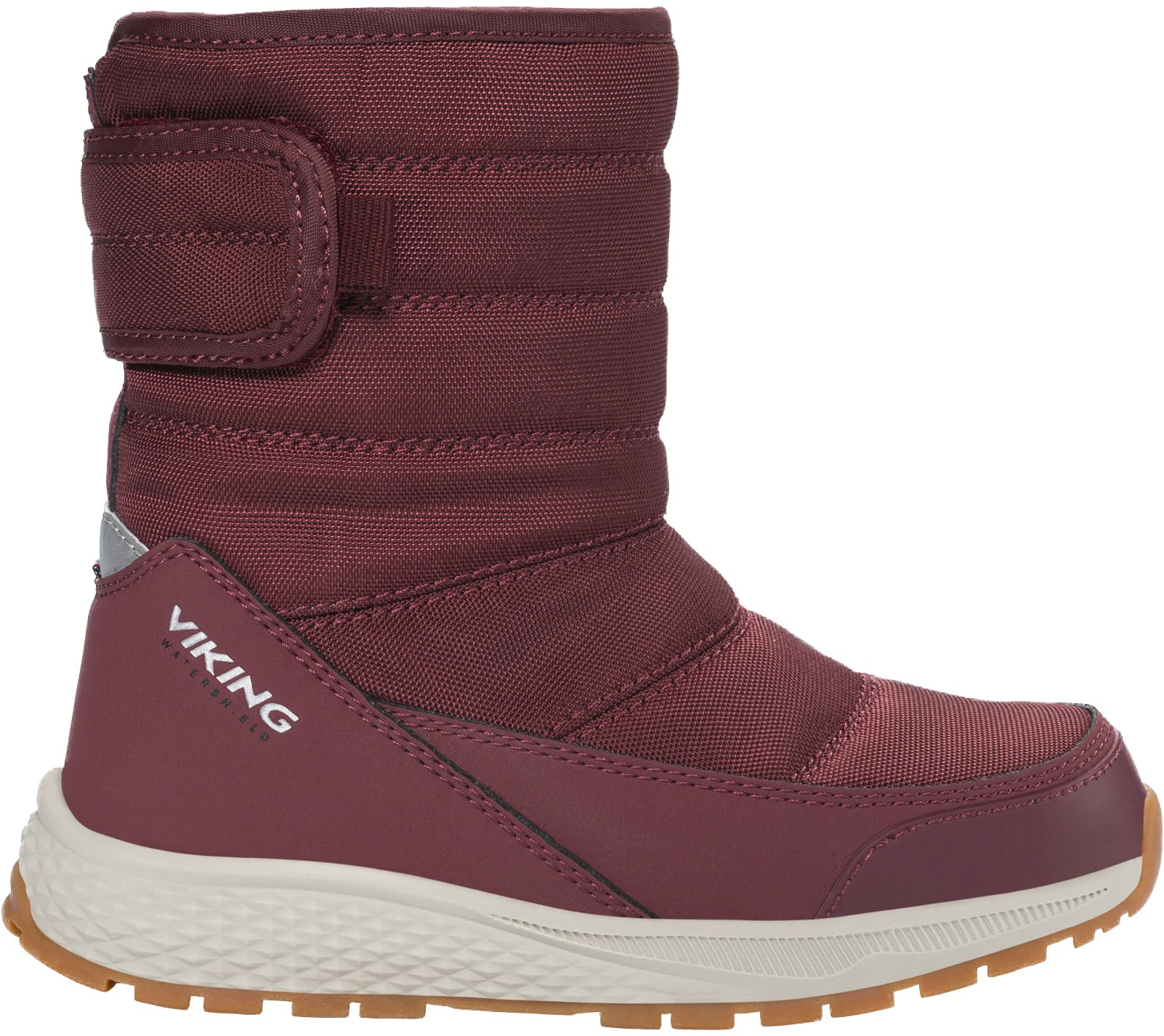 Kenza x Viking Warm WP Pullon