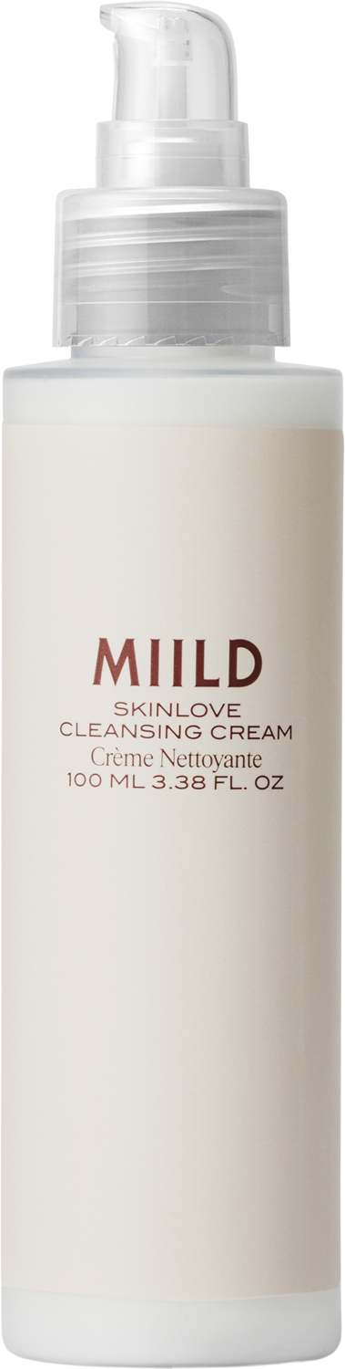 Cleansing Cream Mild & Light 100
