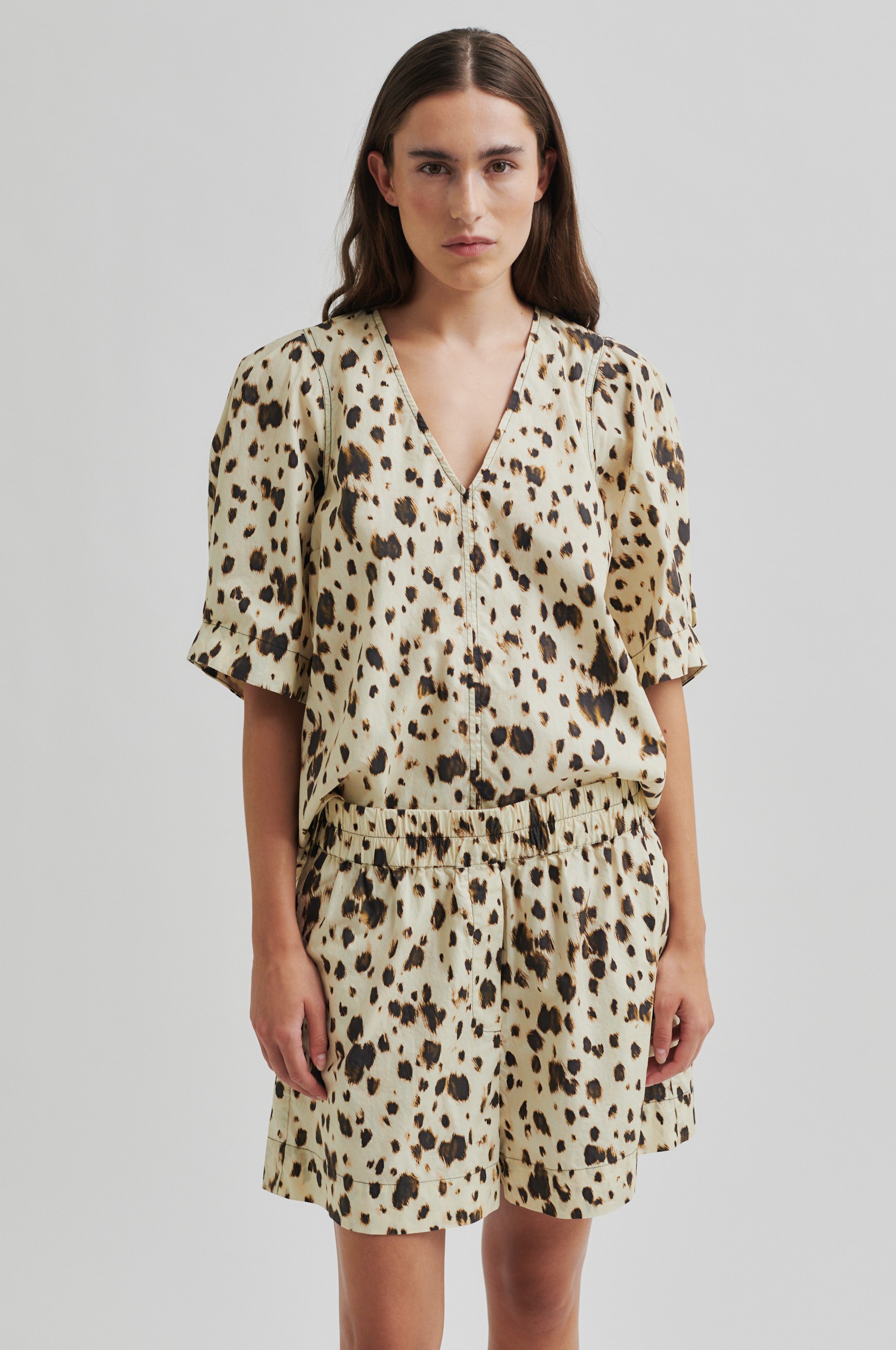 Leoni Blouse
