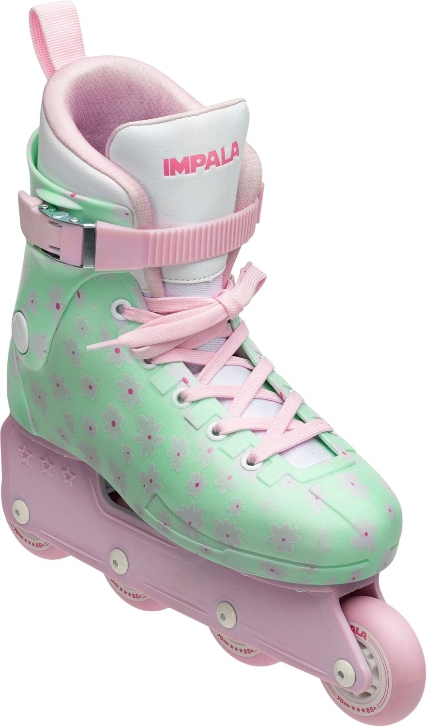 Impala Lightspeed Inline Skate
