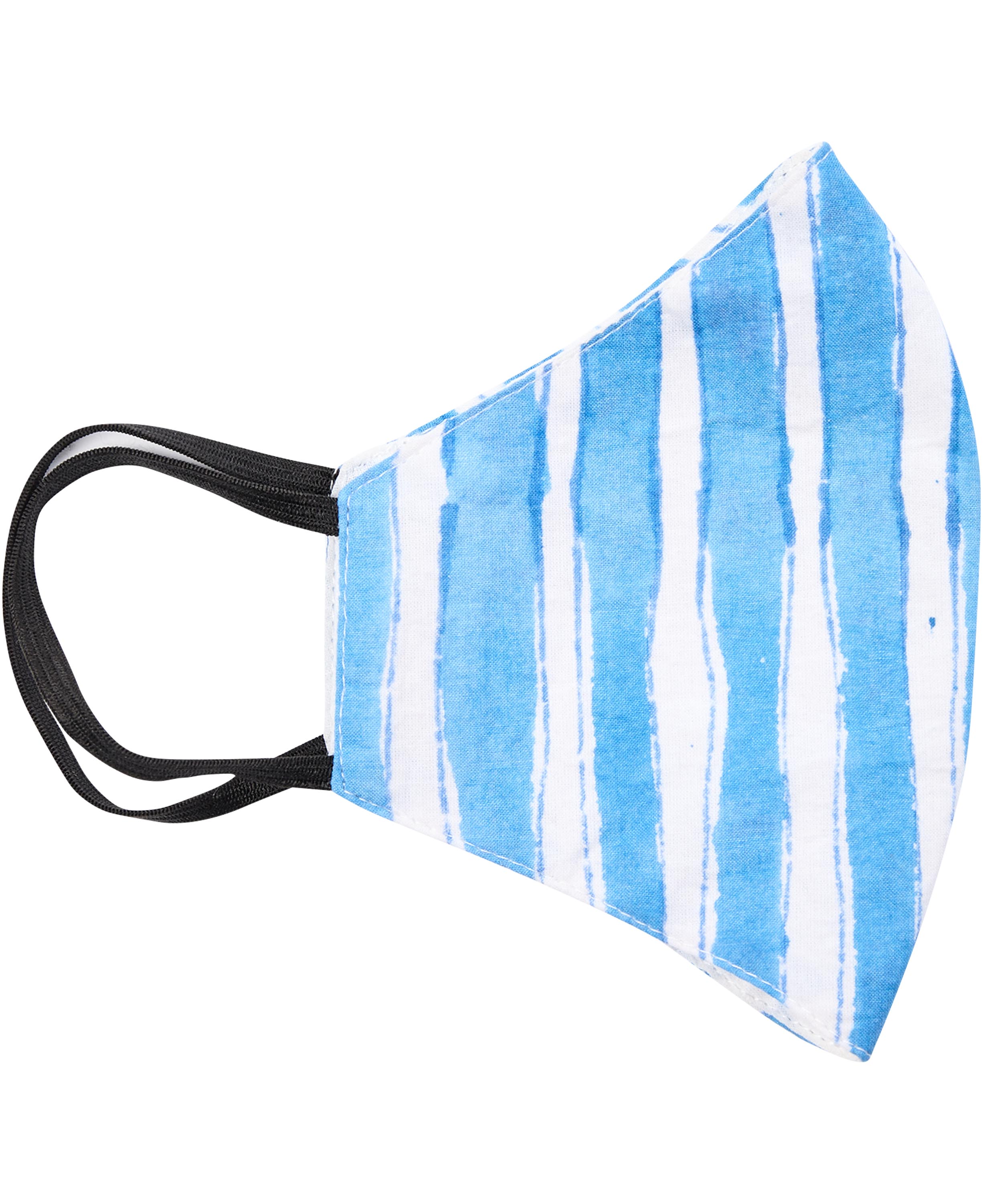 Lia Cotton Face Cover