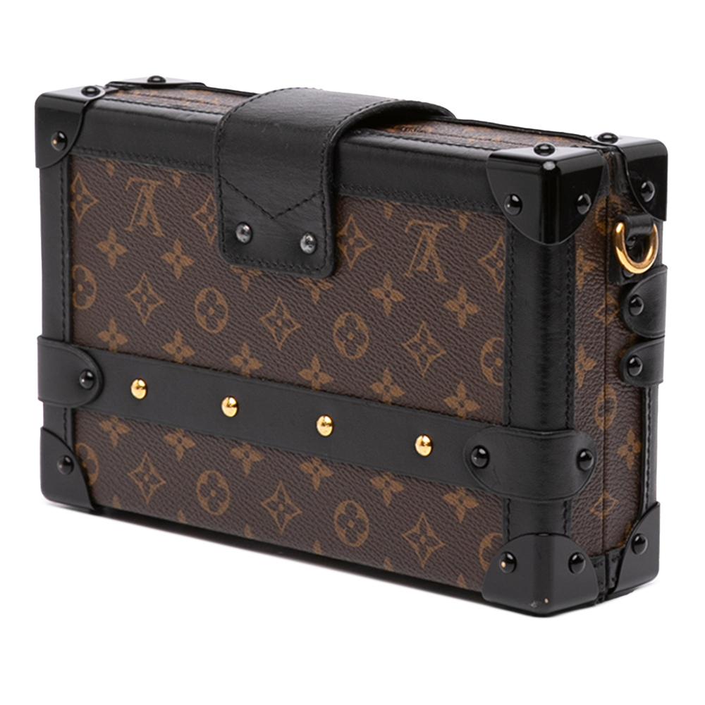 Louis Vuitton Petite Malle