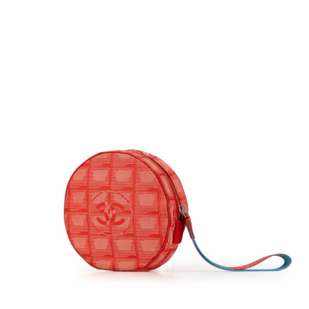 Chanel Travel Line
