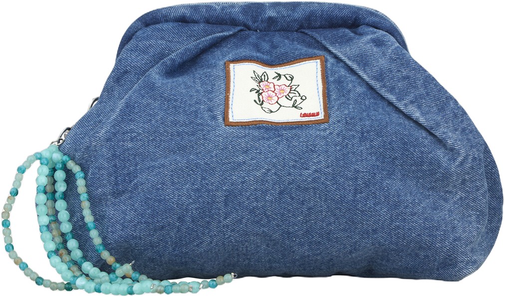 Denima Bonita Bag - DKK 329 - Spar 40%