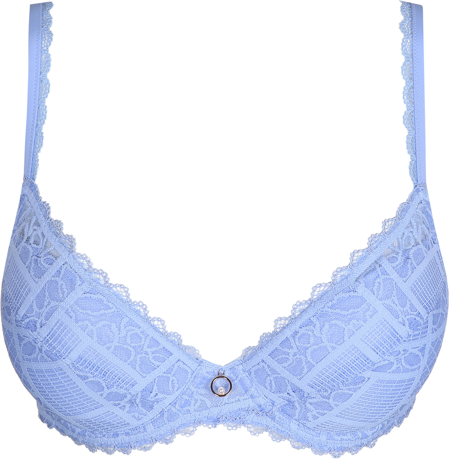 Jadei Push up med Udtagelige Puder