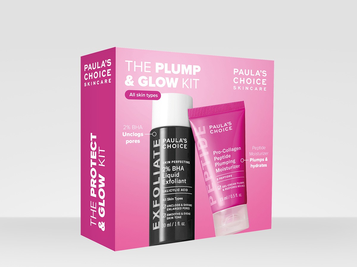 Procollagen Peptide Plumping Moisturizer
