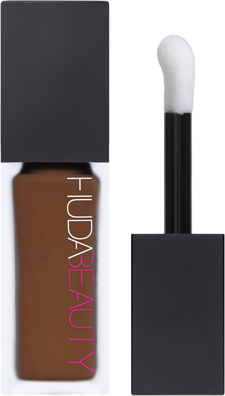 #Fauxfilter Luminous Matte Liquid Concealer