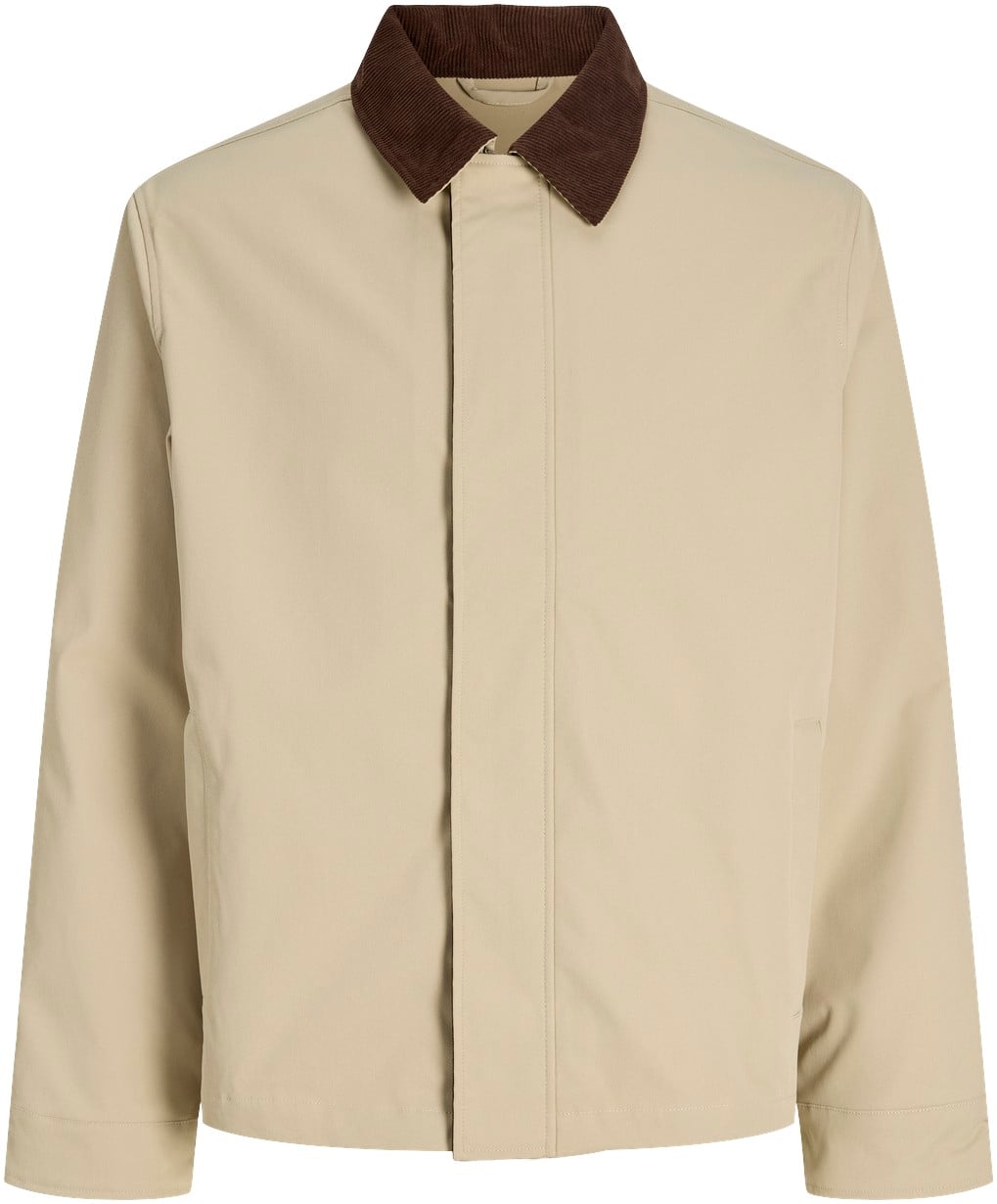Jjwolf Worker Jacket
