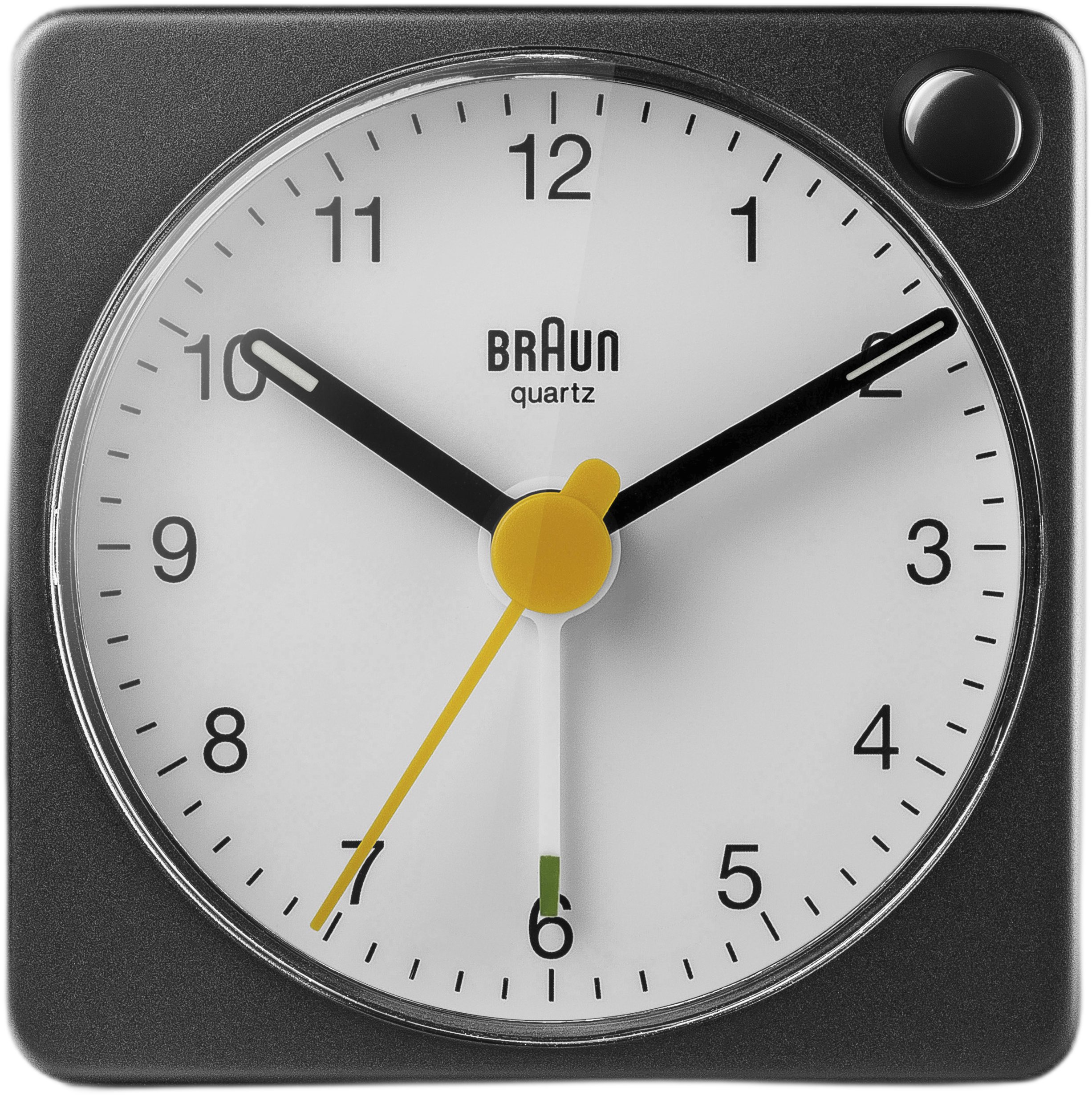 Braun Bc02 Vækkeur