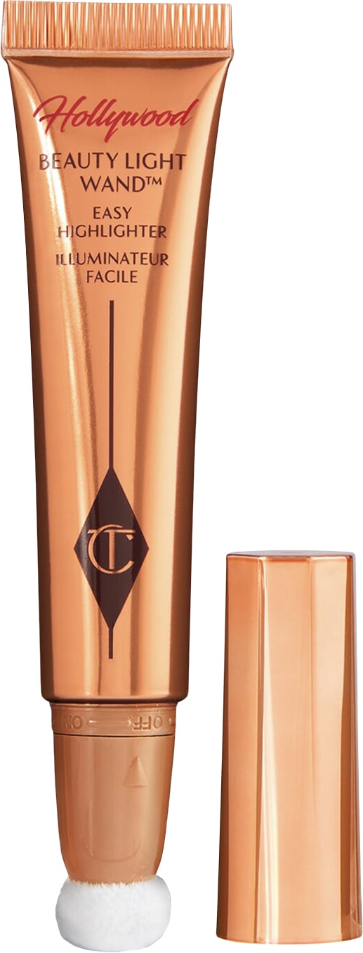 Glowgasm Beauty Light Wand Flydende Highlighter