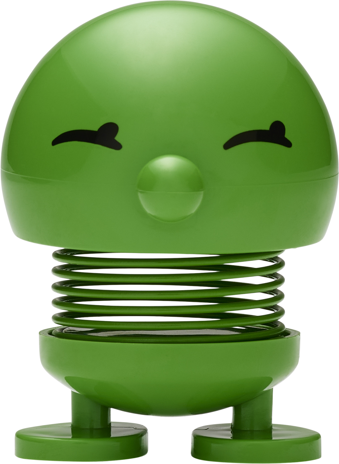 Small Bimble Green
