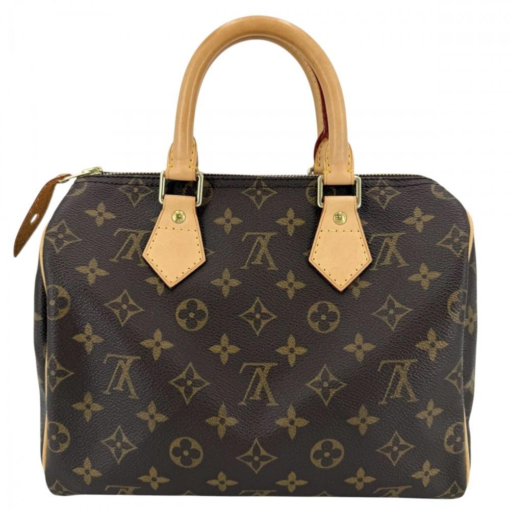 Louis Vuitton Speedy