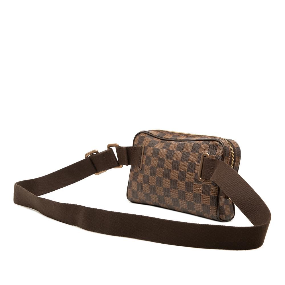 Louis Vuitton Belt Bags