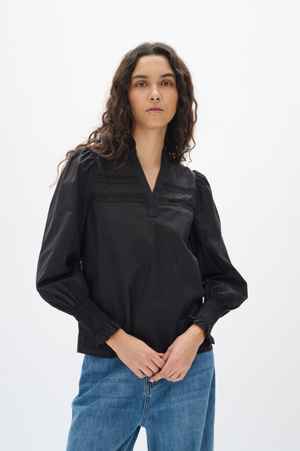 Idellaiw Blouse