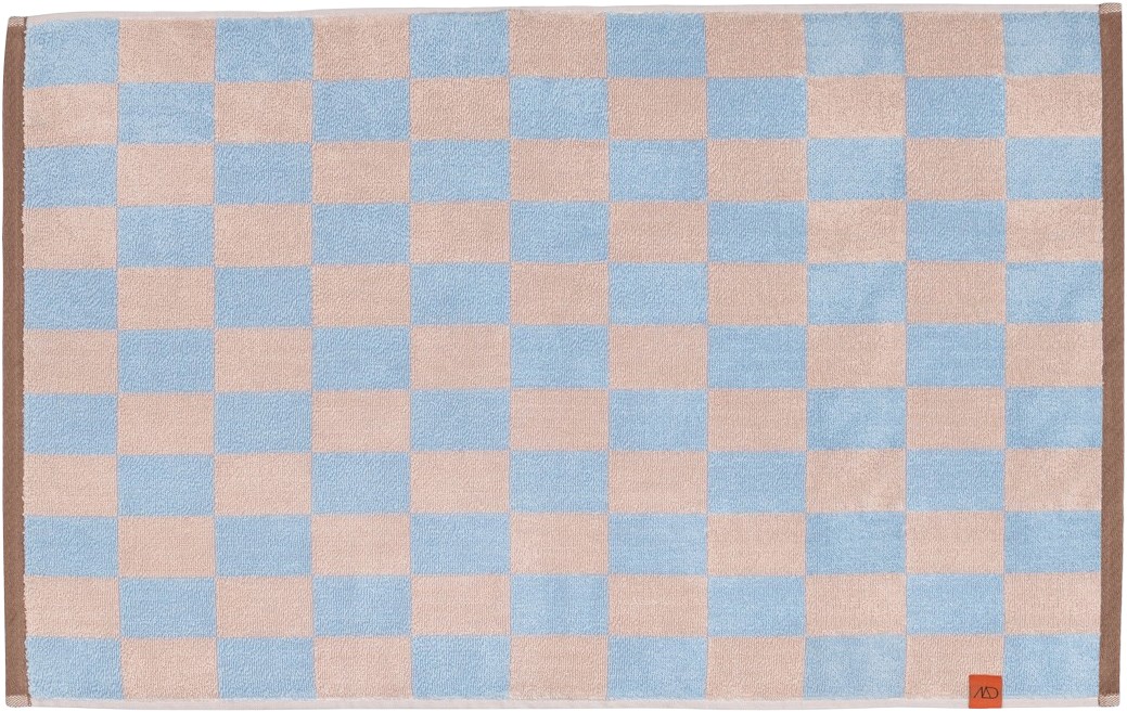 Retro Bath mat