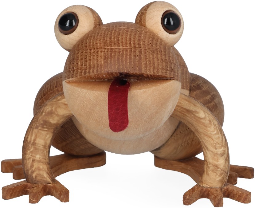 Prince, frø