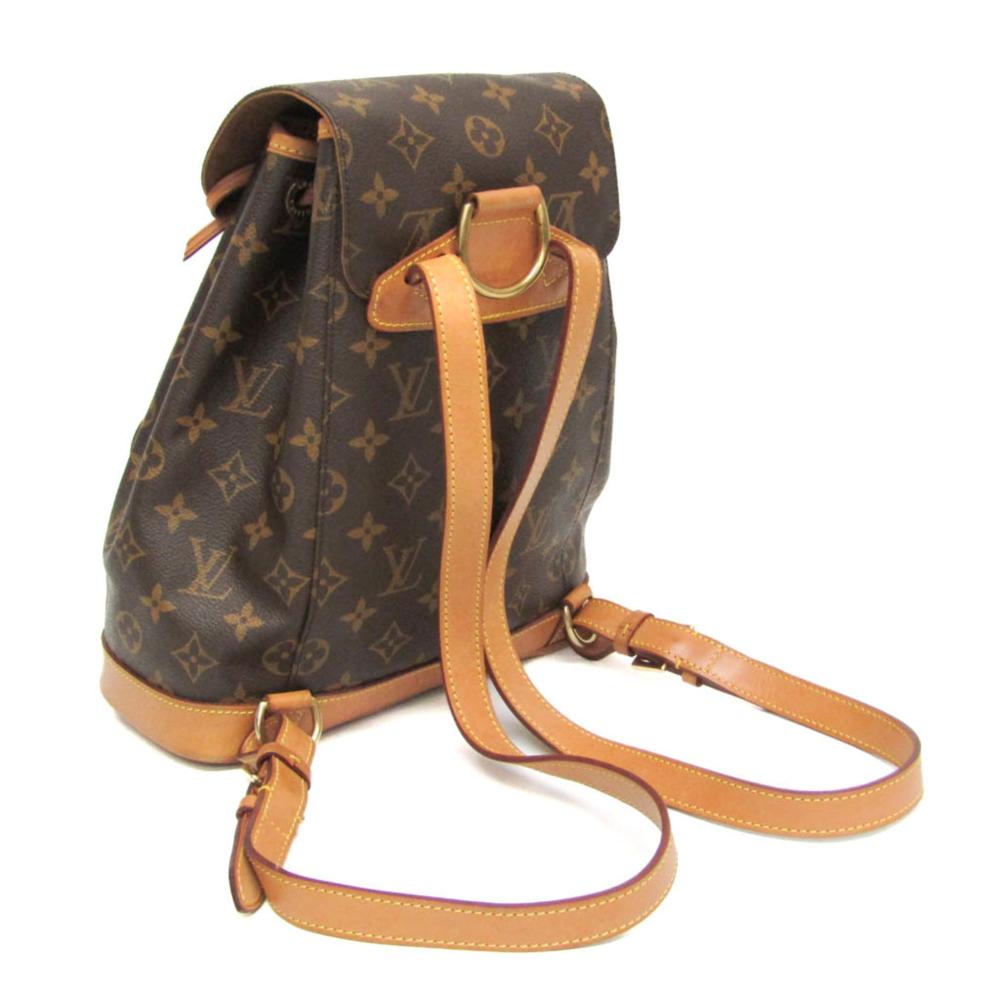 Louis Vuitton Montsouris