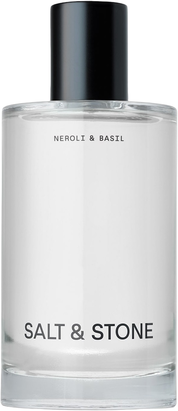 Body Mist Neroli og Basilikum