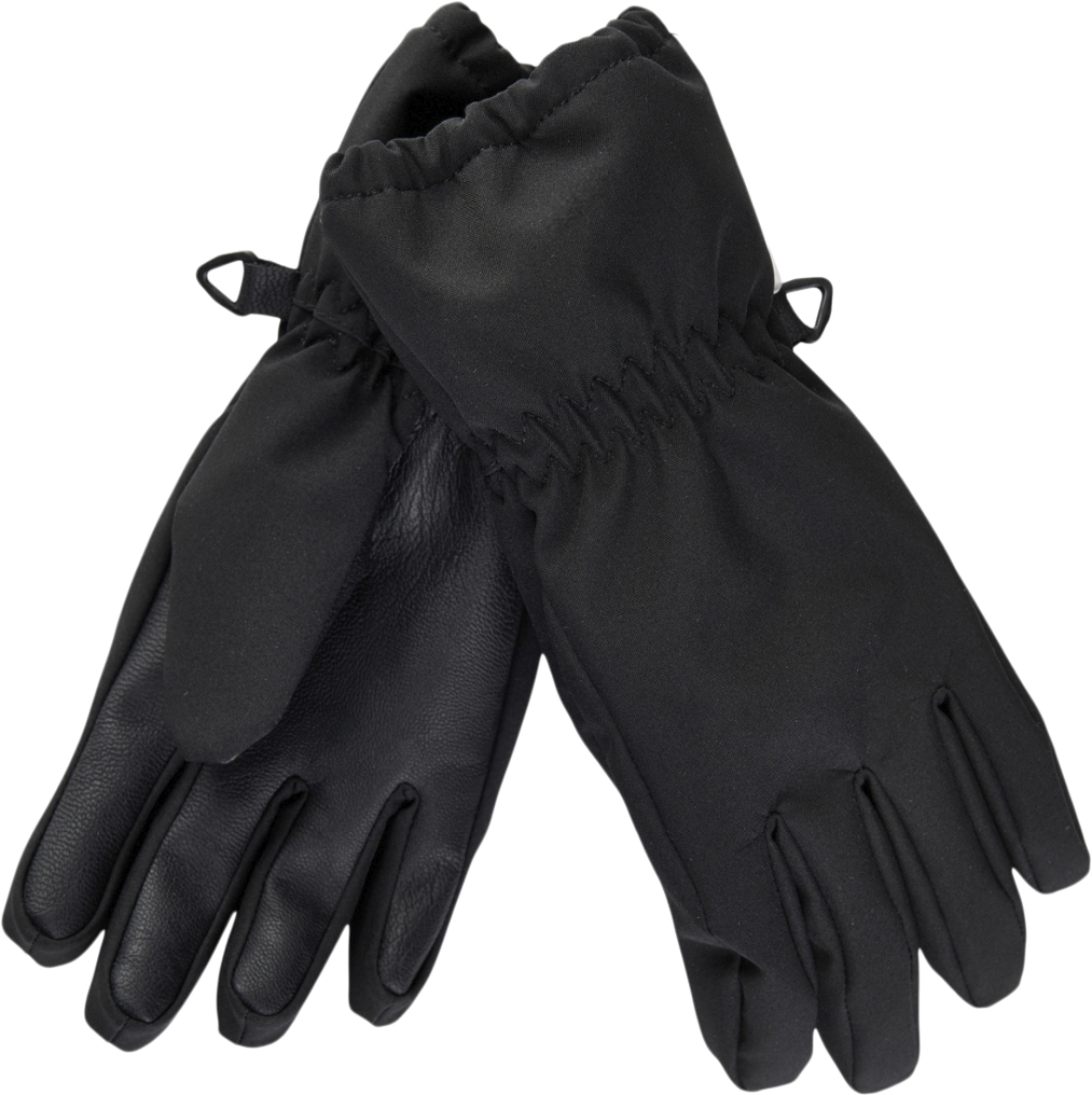 Softshell Gloves - Køb til DKK 100 - Spar 50%