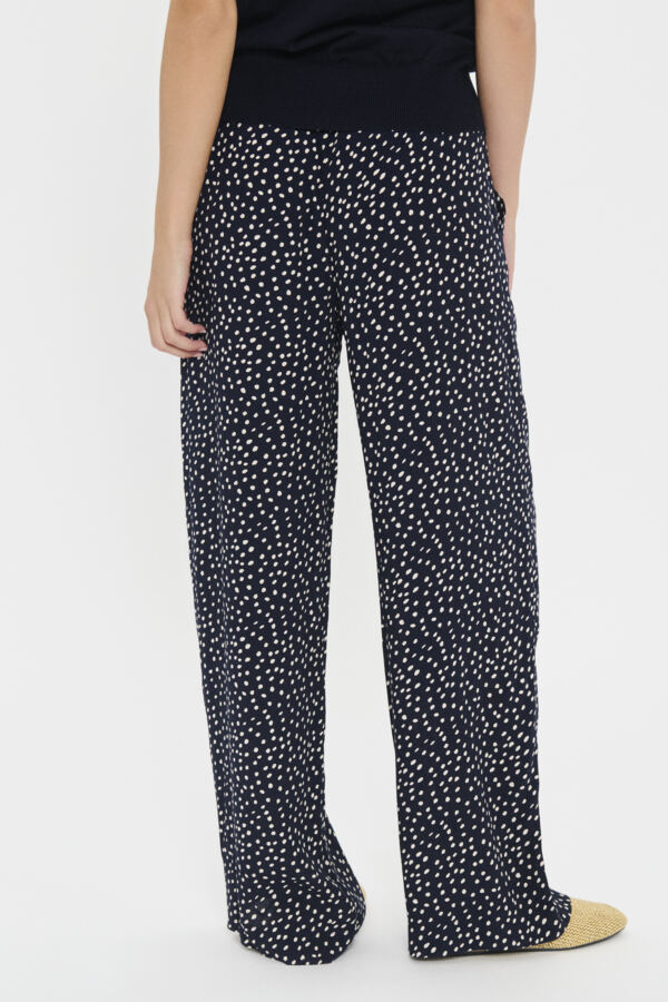 Malikasz Pant