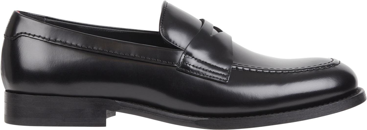 Hilfiger Thunit Patent Loafer