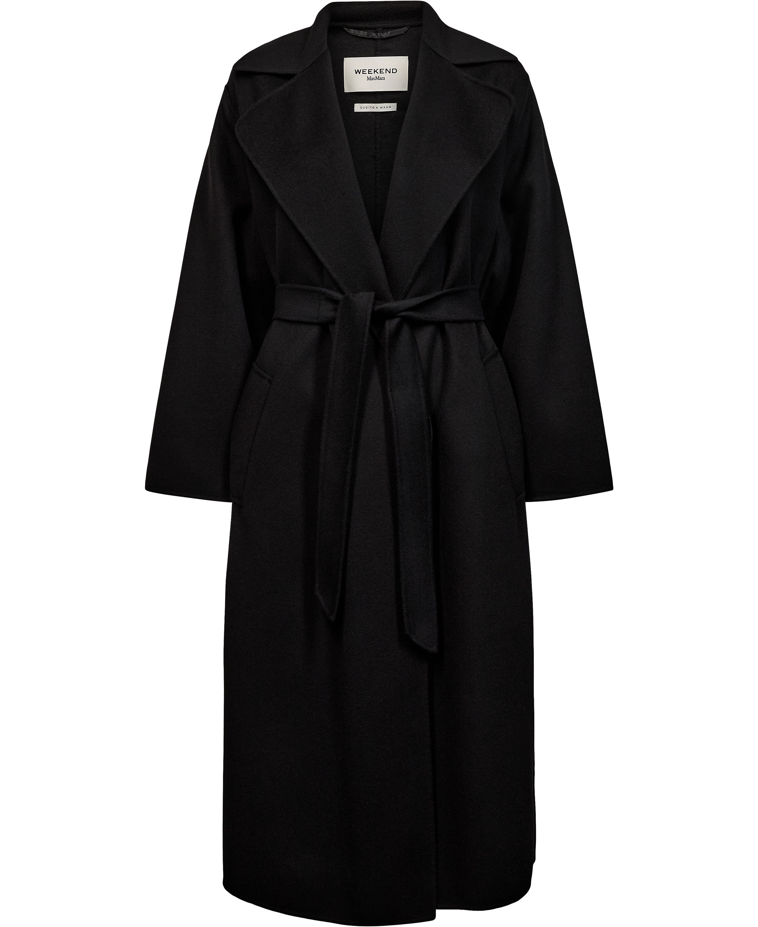 Wkdoperoso Double Woolblend Coat