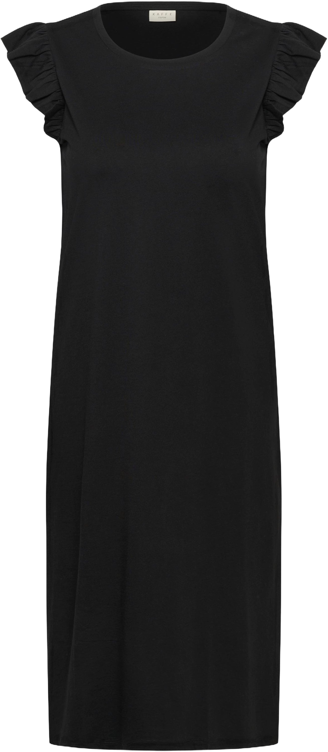 Kccaline Flounce Dress