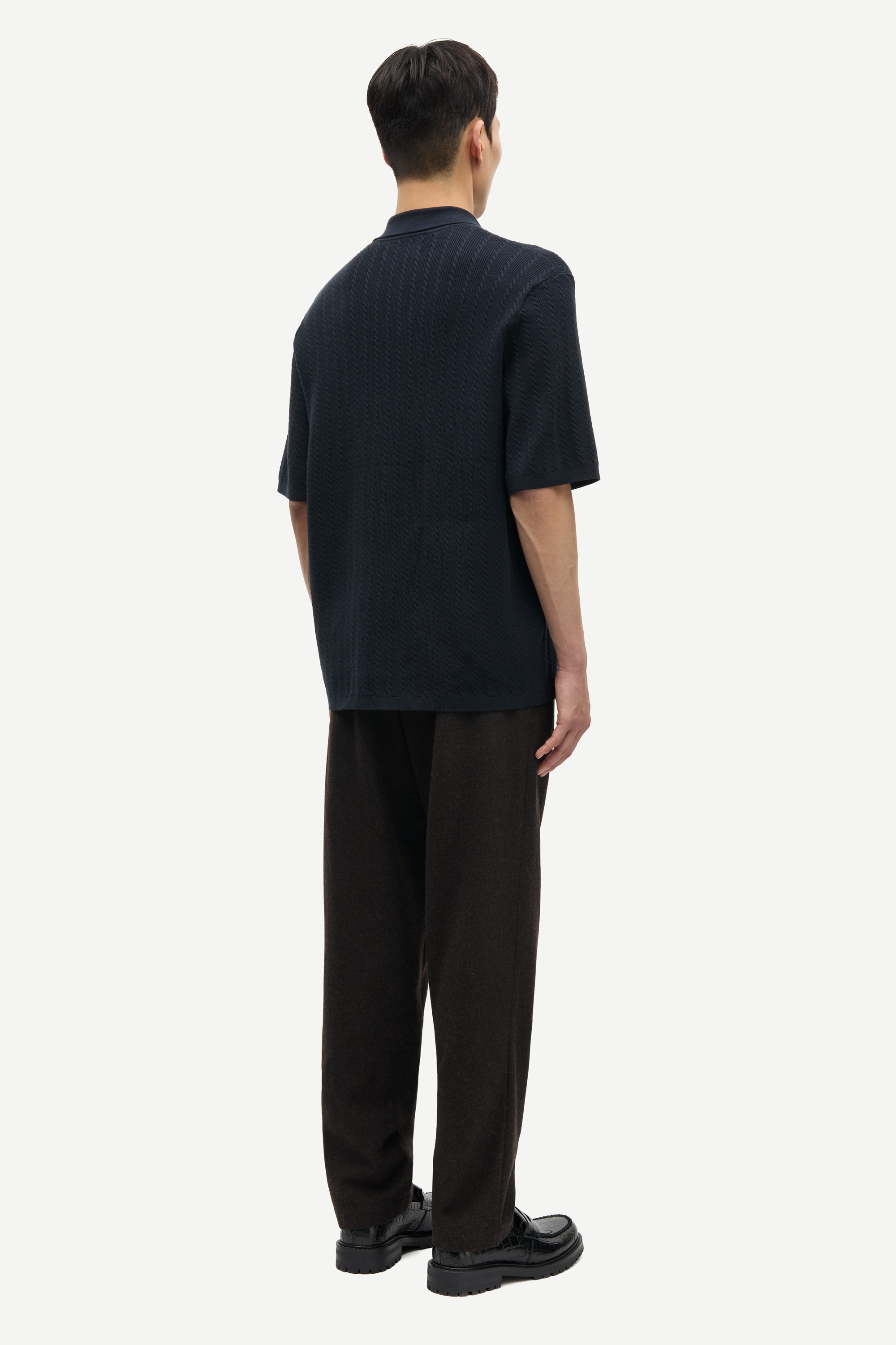 Sabertil Trousers 15860 - Køb til DKK 500 - Spar 50%