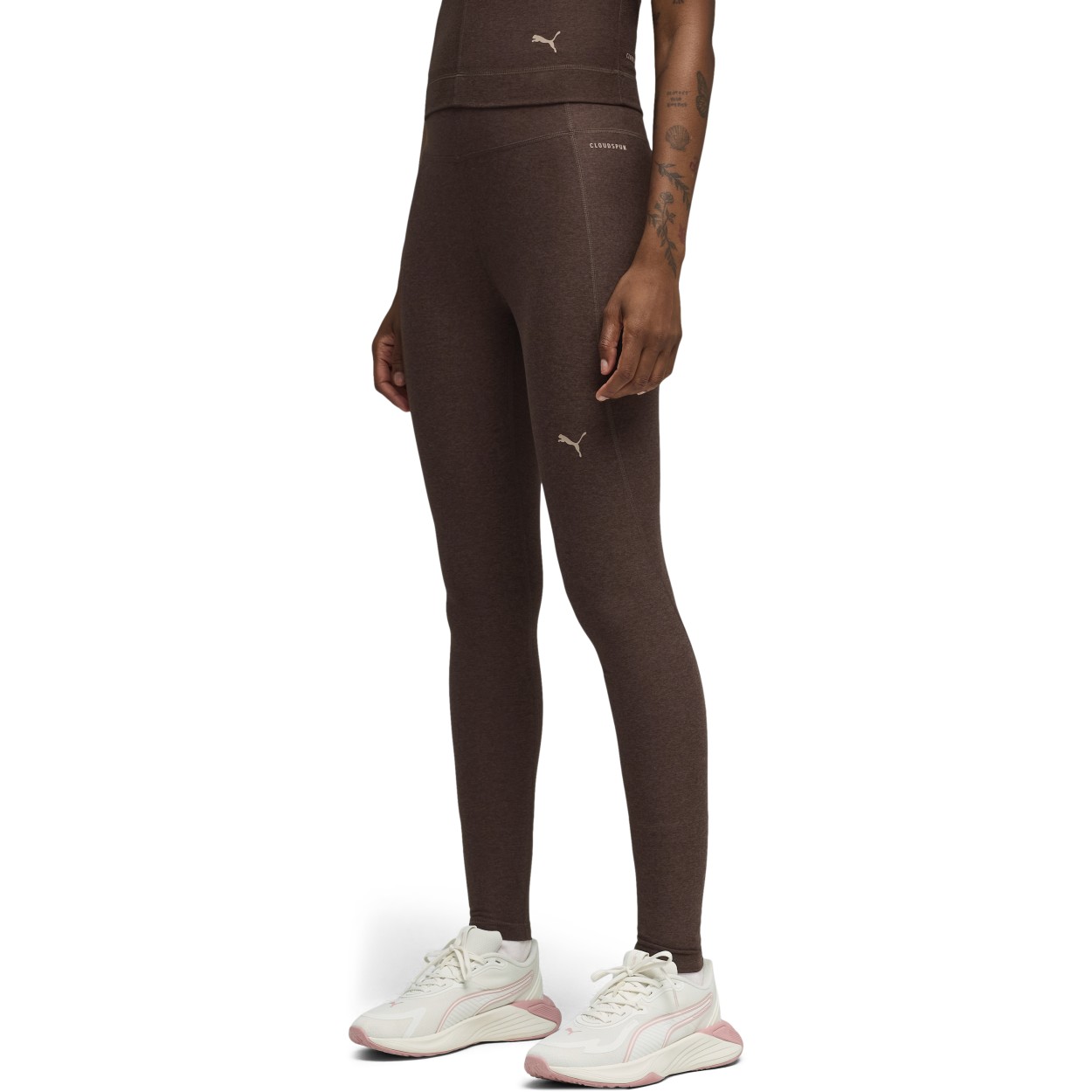 Cloudspun High Waist Trænings Tight