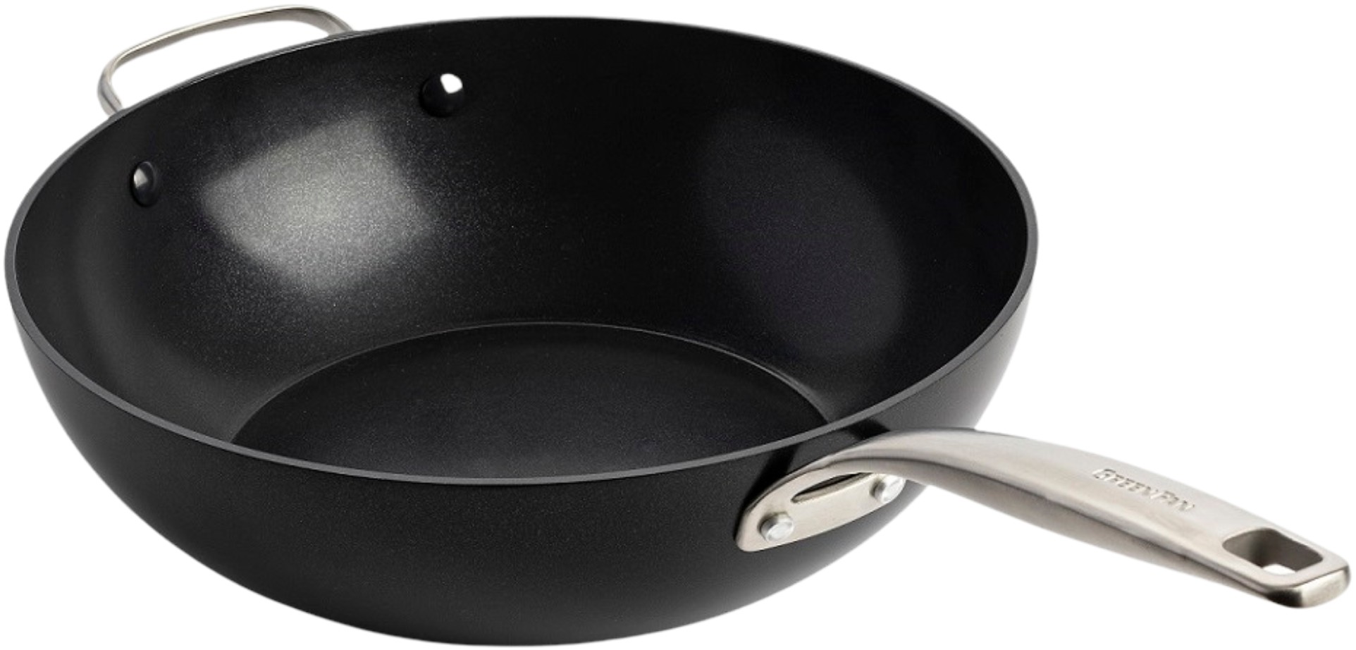 Copenhagen Wok Ø 30cm/4,8L