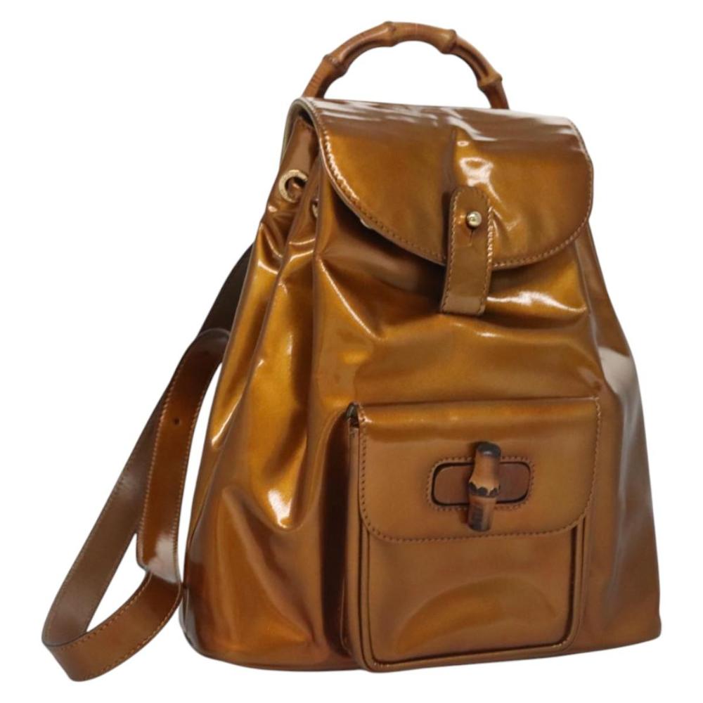 Gucci Backpack