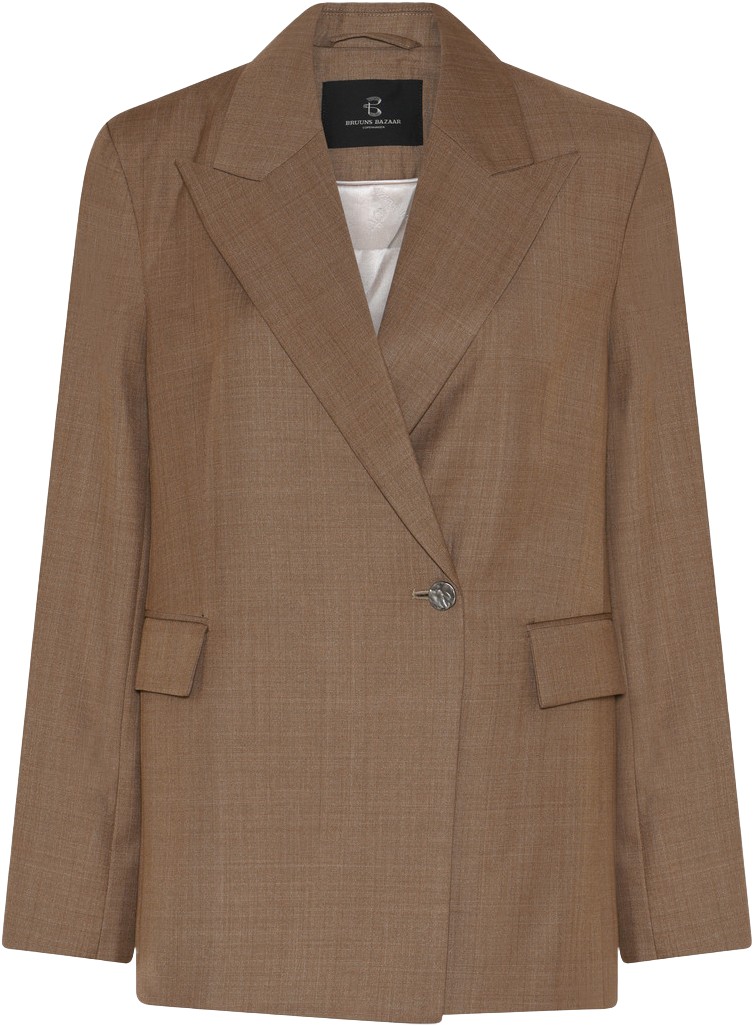 Waterlilybbwilli Blazer