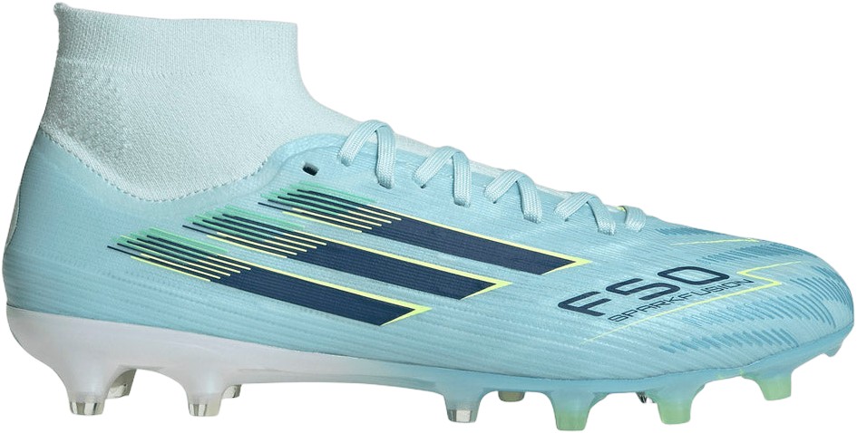 F50 Sparkfusion PRo Fg/ag FodboldstÃ¸vler