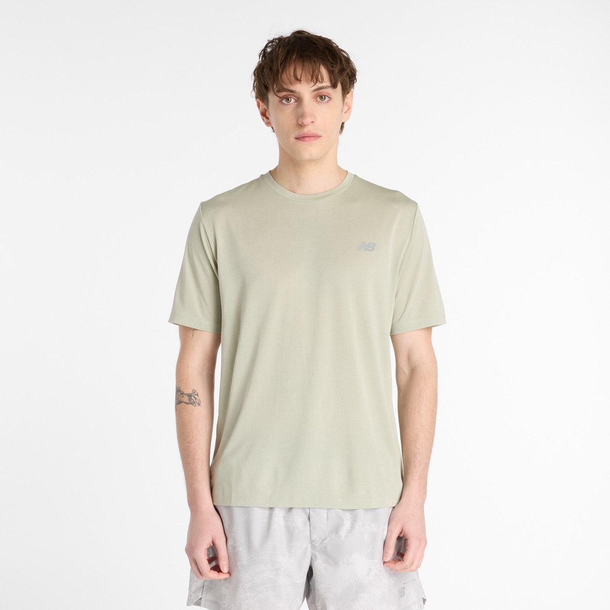Athletics LÃ¸be Tshirt
