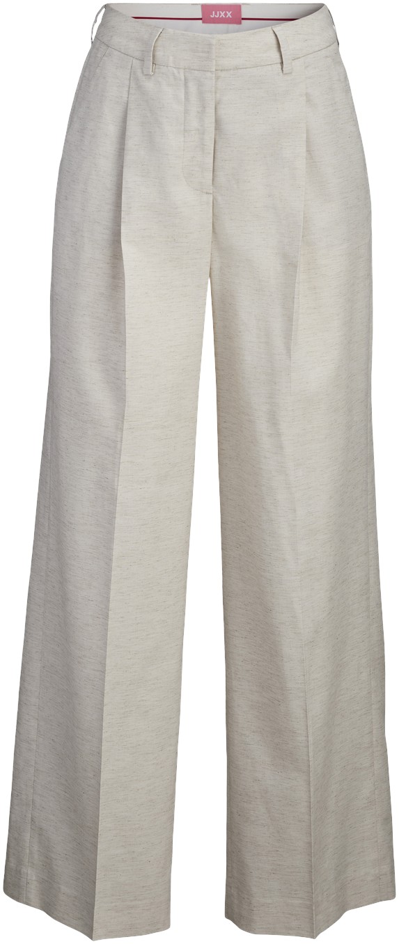 Jxellis Structured Wide HW Pant TLR