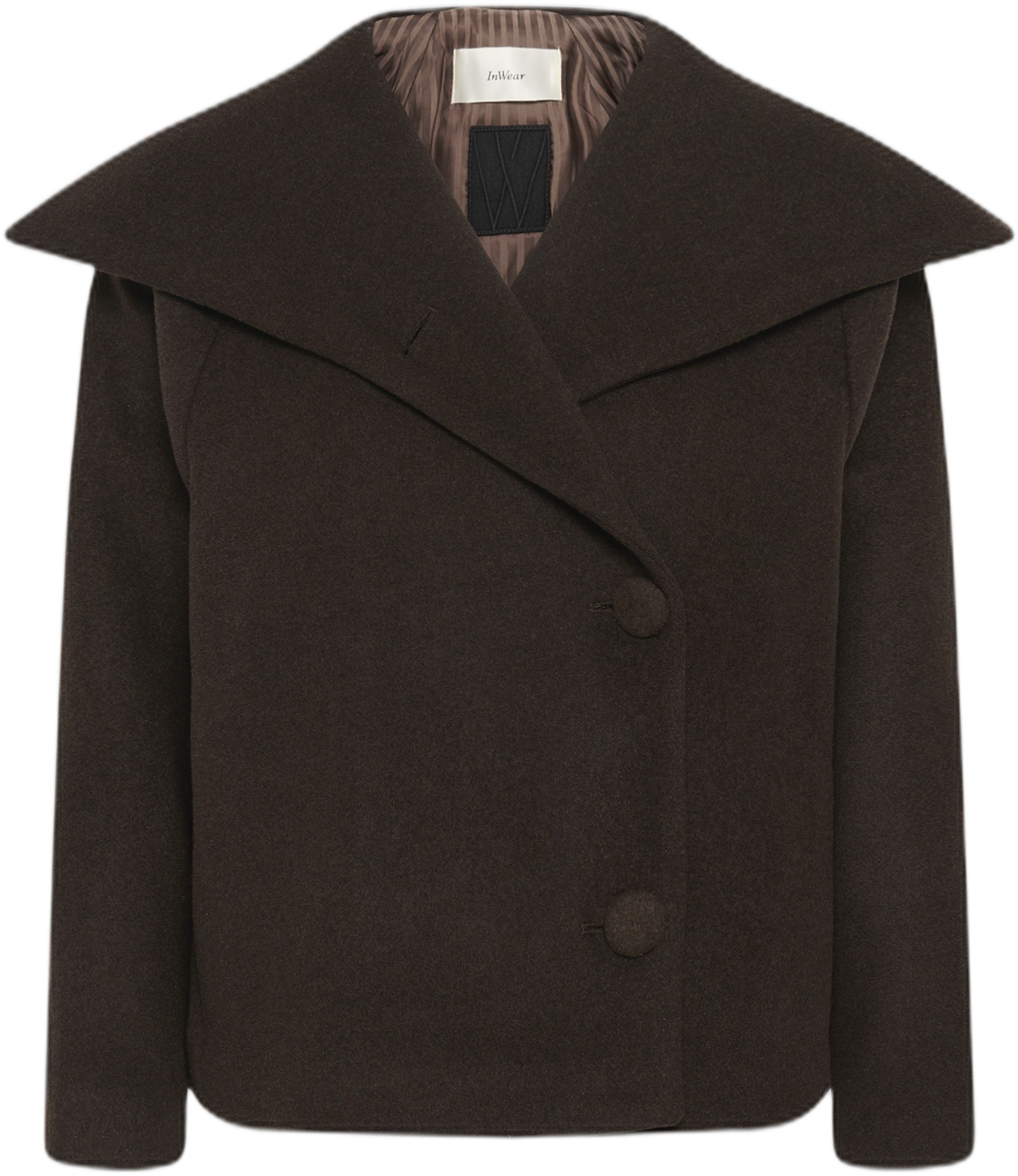 Perryiw Short Coat R