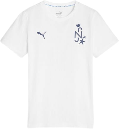 Neymar Jr Instituto Tshirt - Køb til DKK 150 - Spar 50%