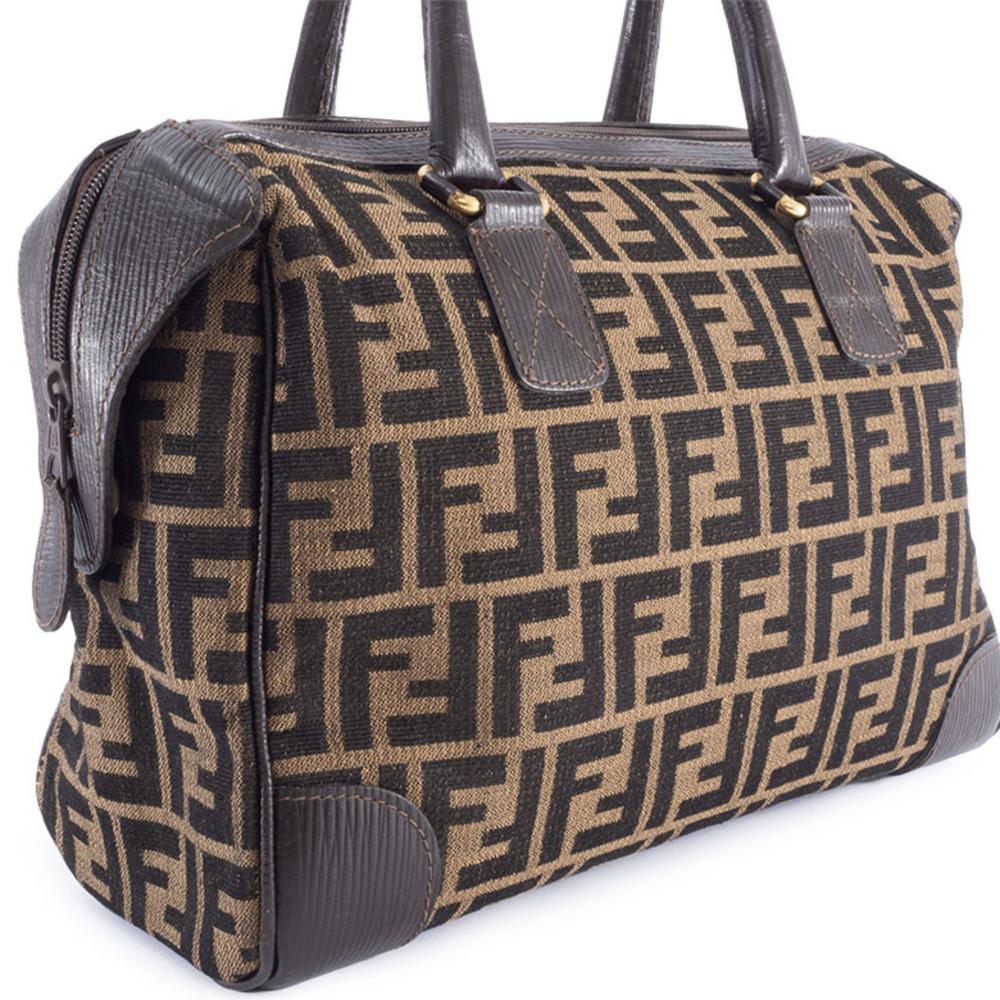 Fendi Handbag