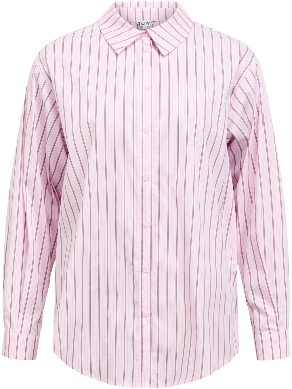 Objtutta LO L/S Shirt Noos