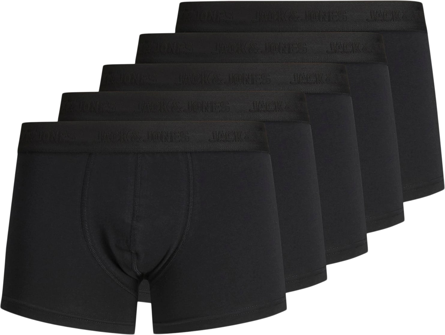 Jactone IN Tone Trunks 5 Pack Noos