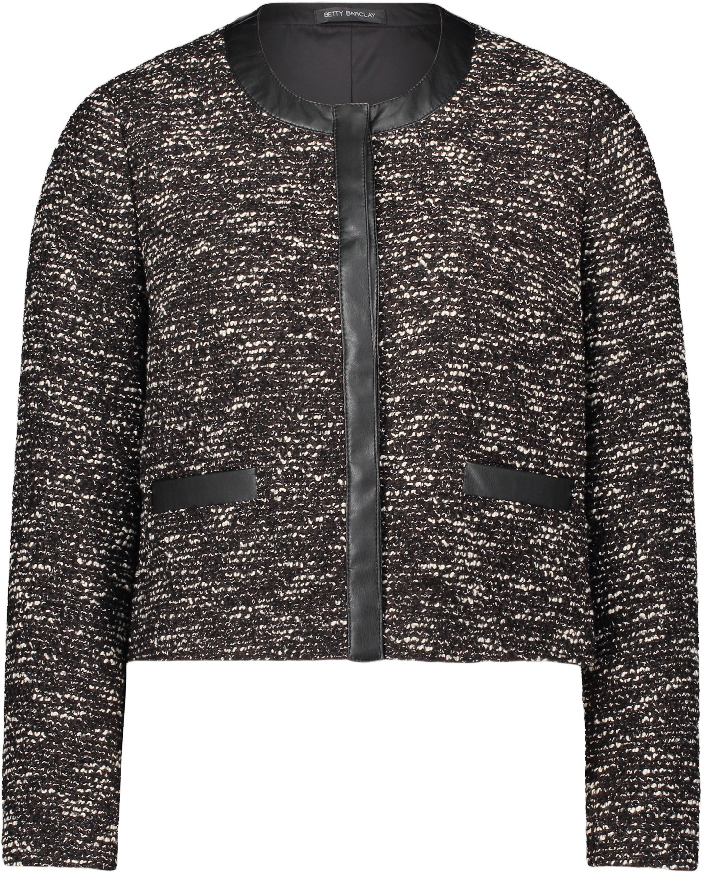 Blazerjacke Kurz