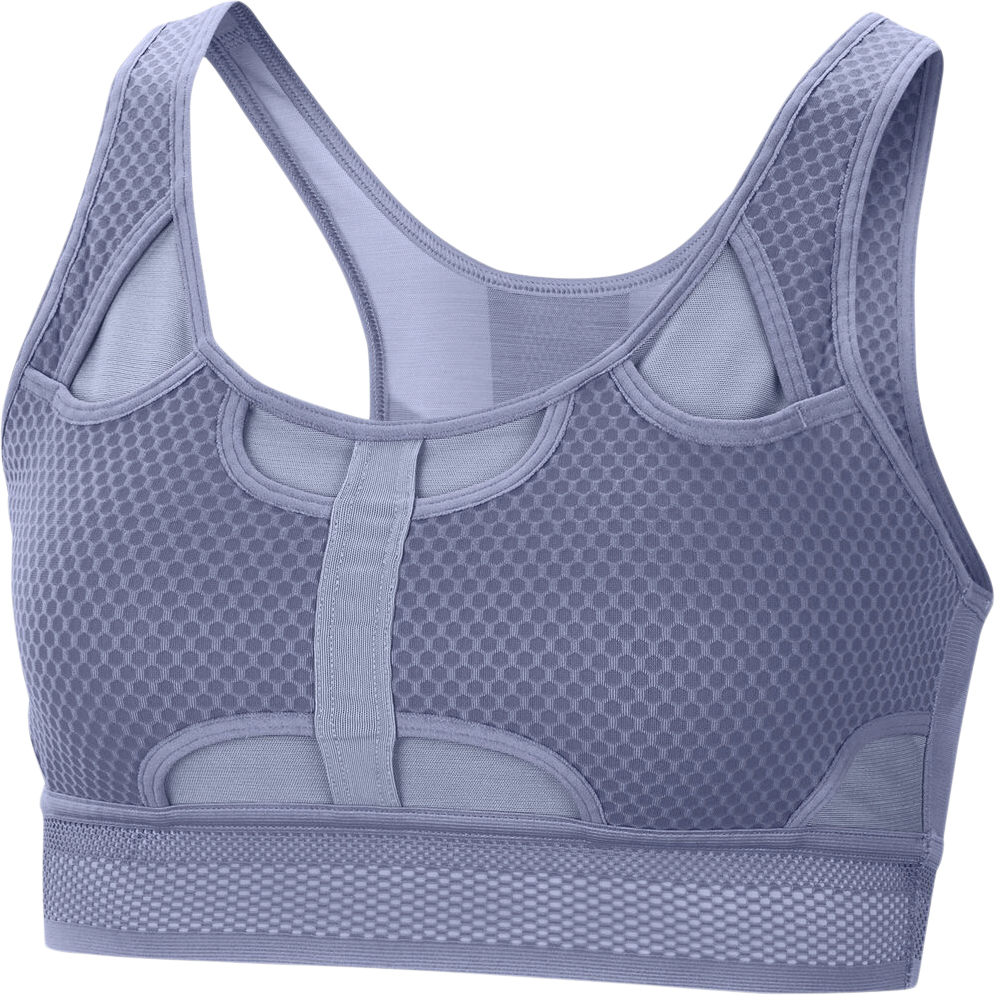 Swoosh Ultrabreathe Mediumsupport Sports BH