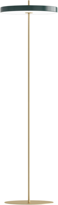 Asteria Floor Anthracite