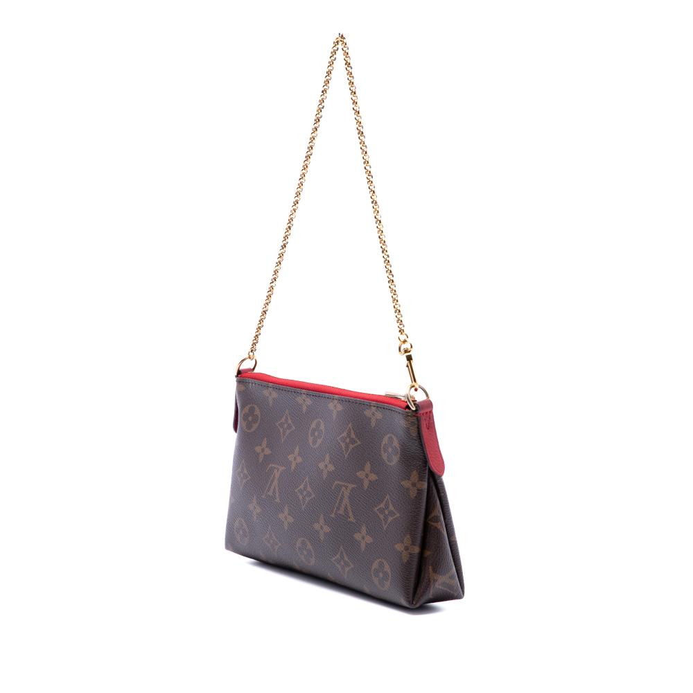 Louis Vuitton Pallas