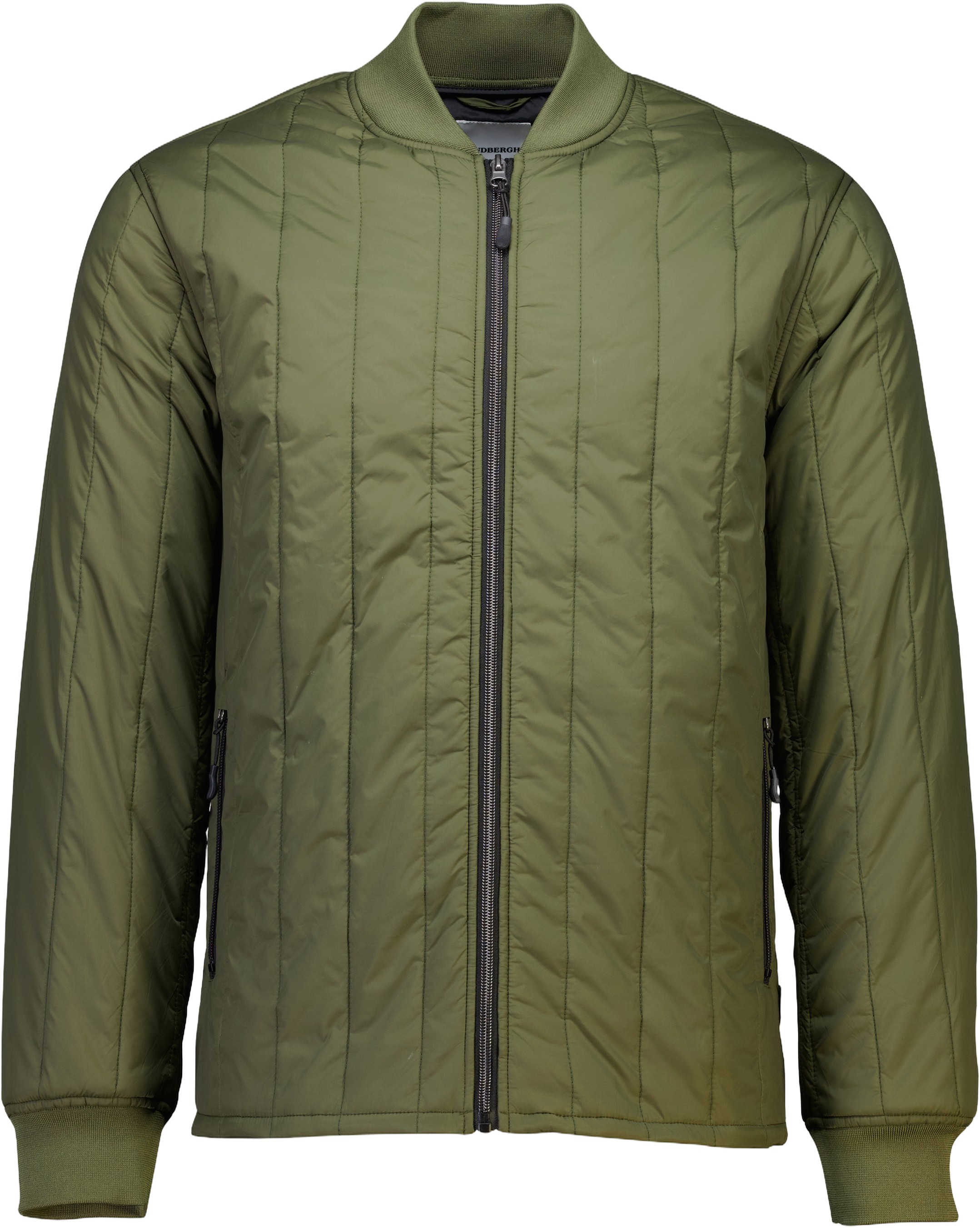 Quilted Jacket