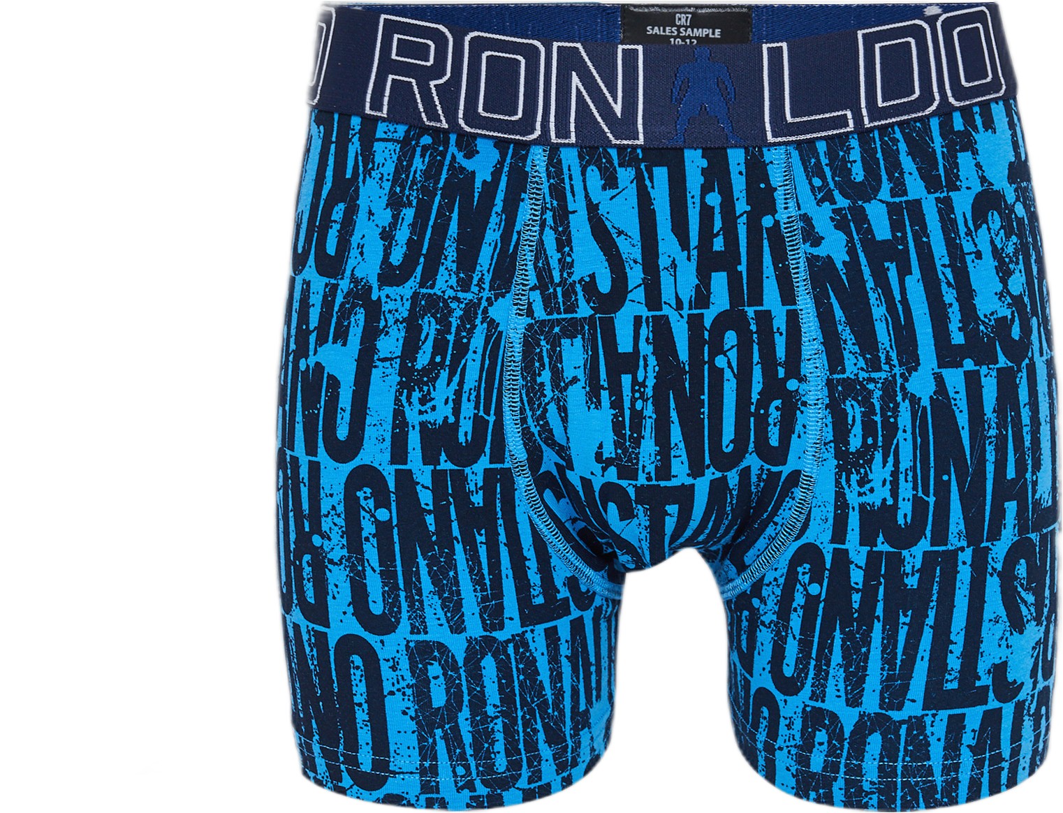 CR7 Boys Trunk 2pack.