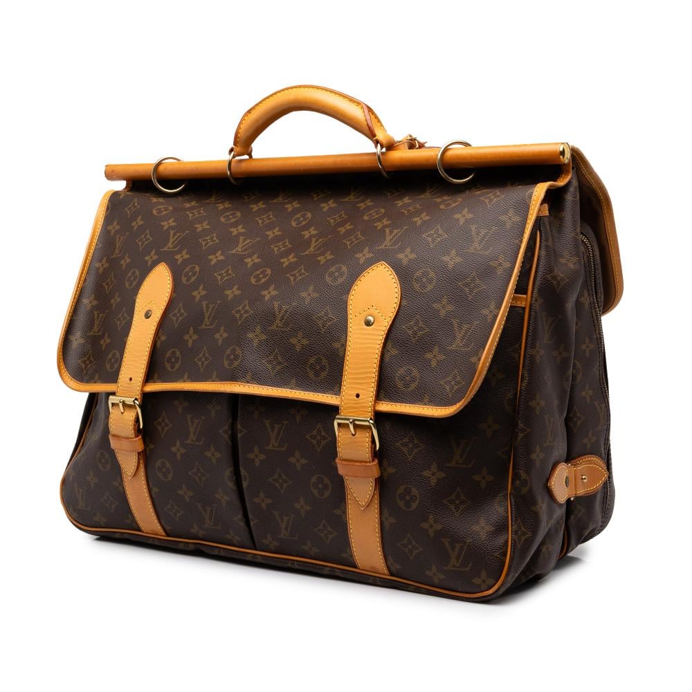 Louis Vuitton Sac Chasse