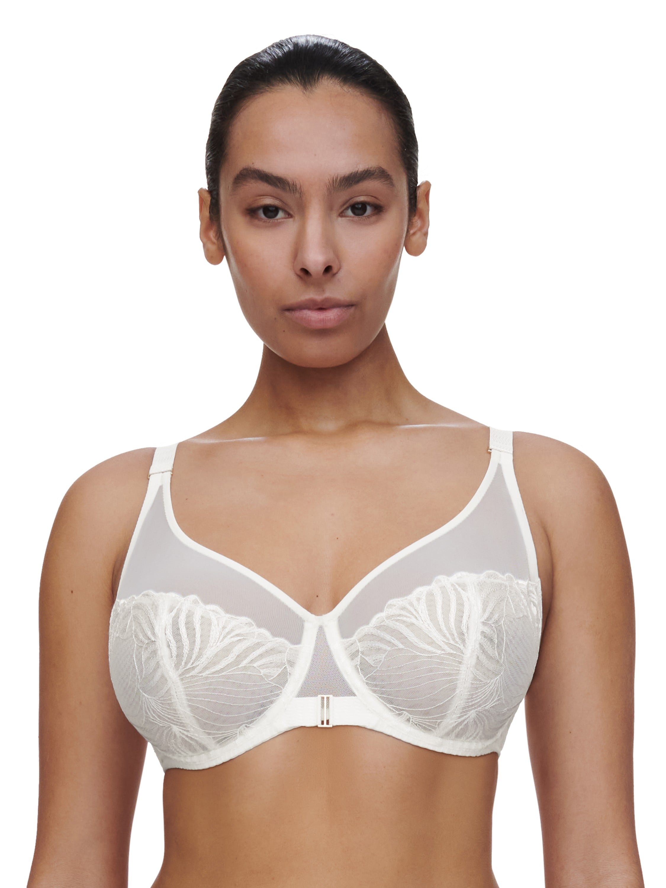 Legend Very Covering Bra